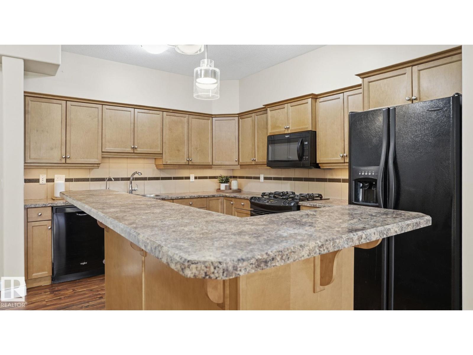 #138 1406 HODGSON WY NW, Edmonton