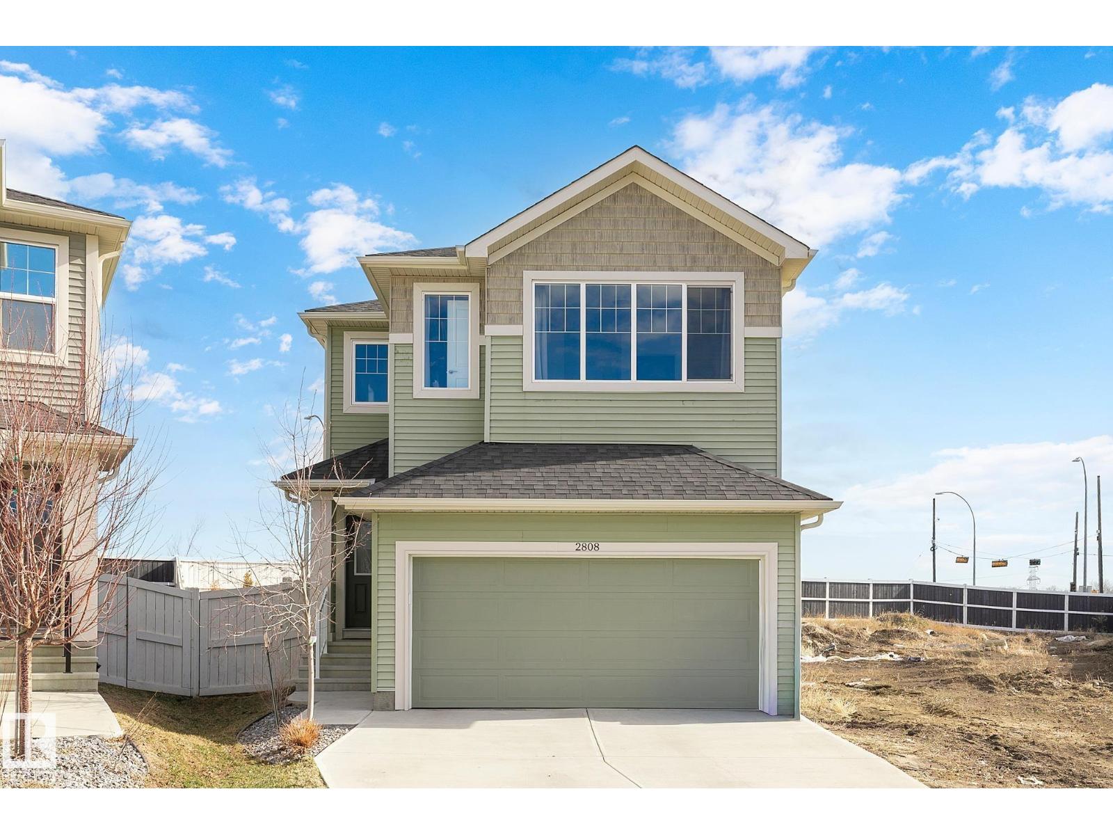 2808 152 AV NW, Edmonton