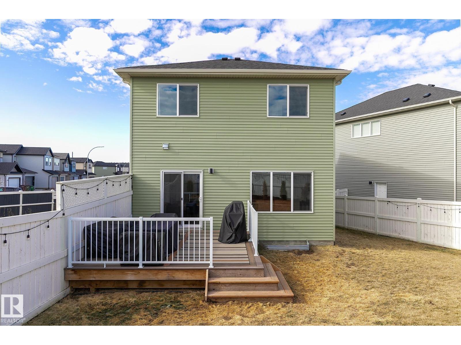 2808 152 AV NW, Edmonton