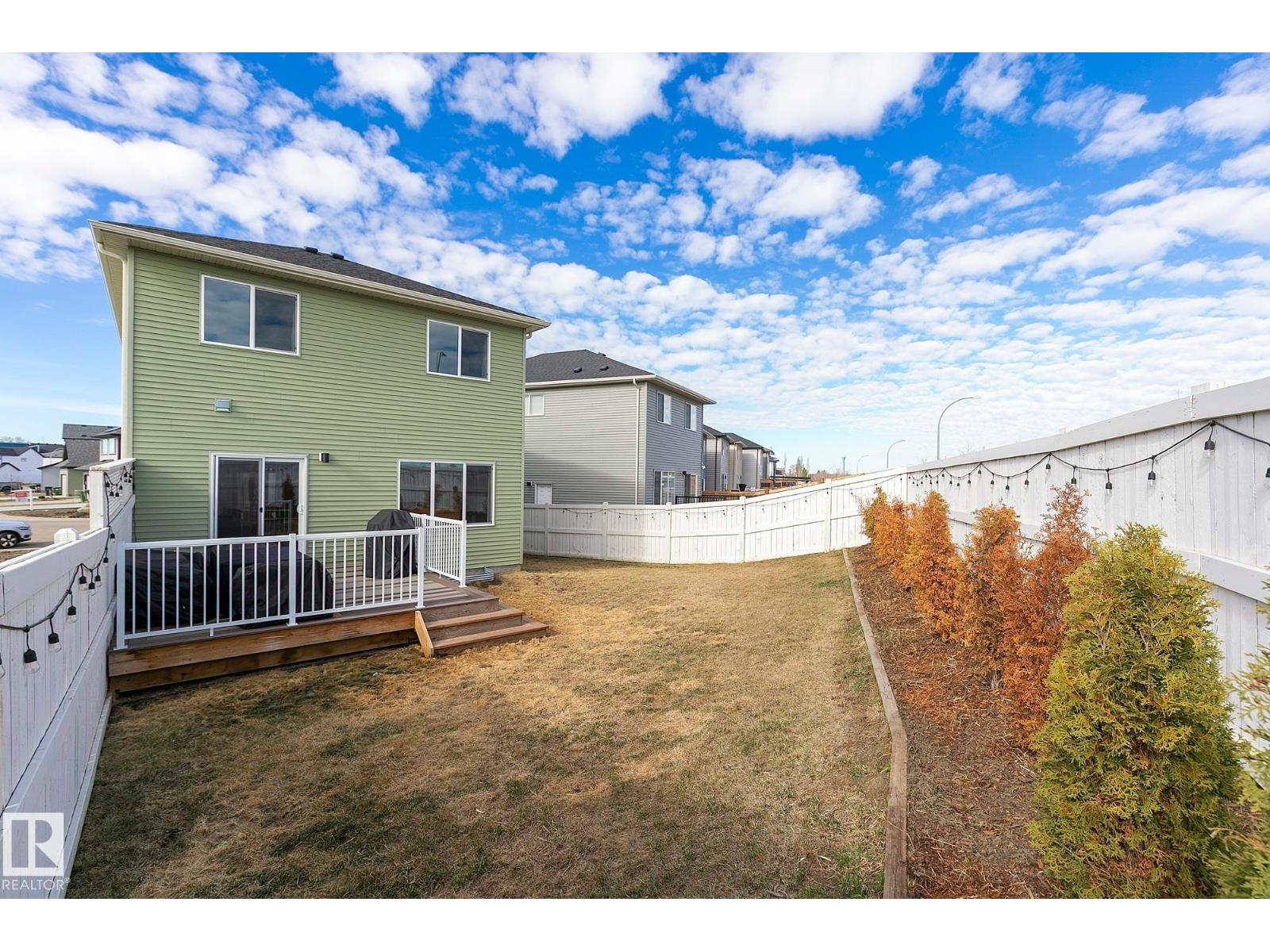 2808 152 AV NW, Edmonton