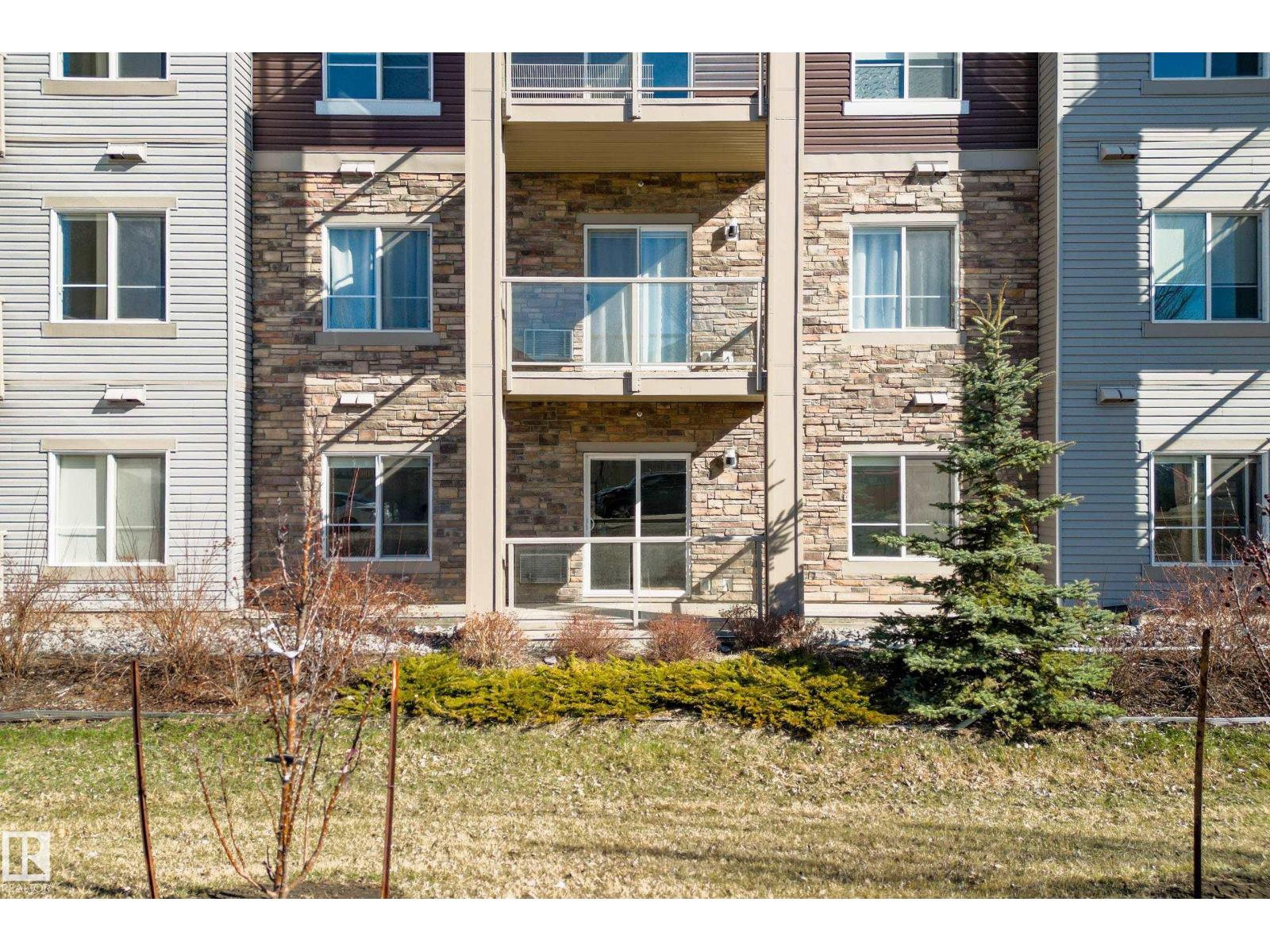 #127 812 WELSH DR SW, Edmonton