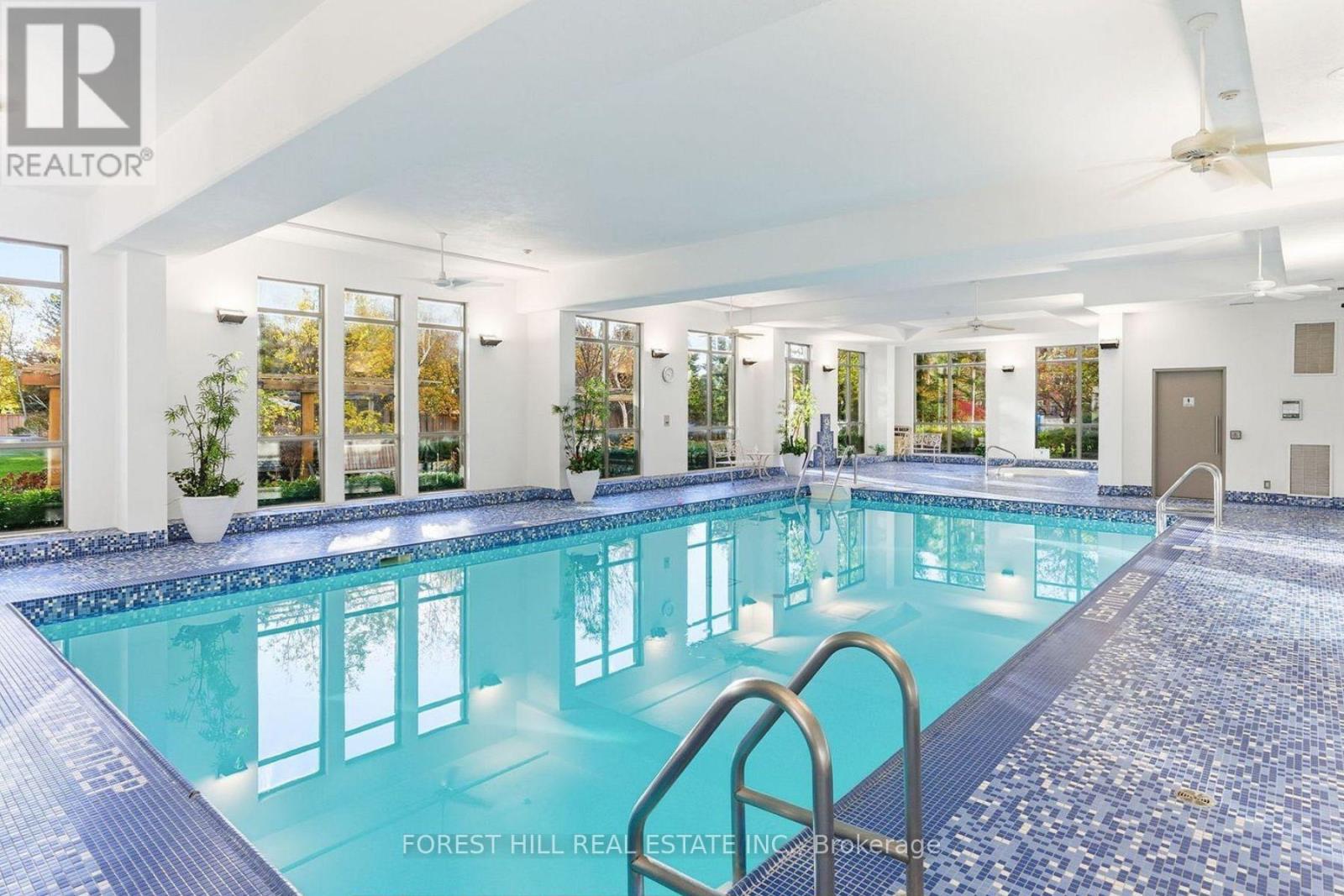 408 - 88 PROMENADE CIRCLE, Vaughan (Brownridge), Ontario, L4J9A4 — Photo 21