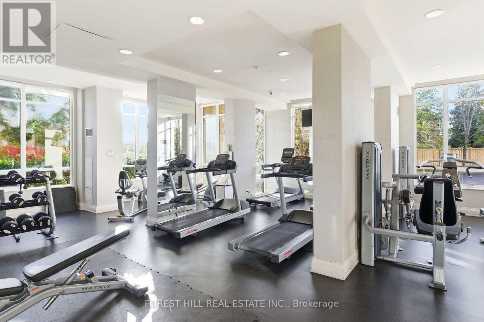 408 - 88 PROMENADE CIRCLE, Vaughan (Brownridge), Ontario, L4J9A4 — Photo 22