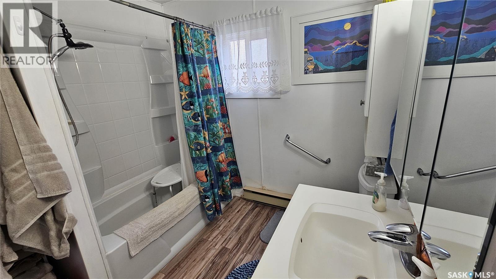 97 Ferguson BAY - 17