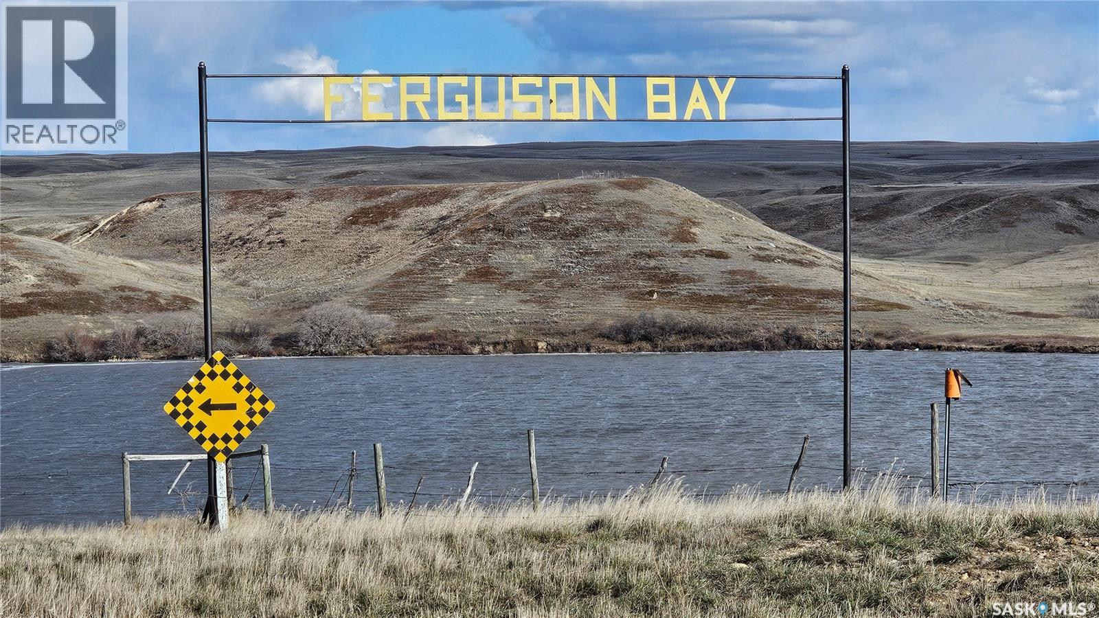 97 Ferguson BAY - 31