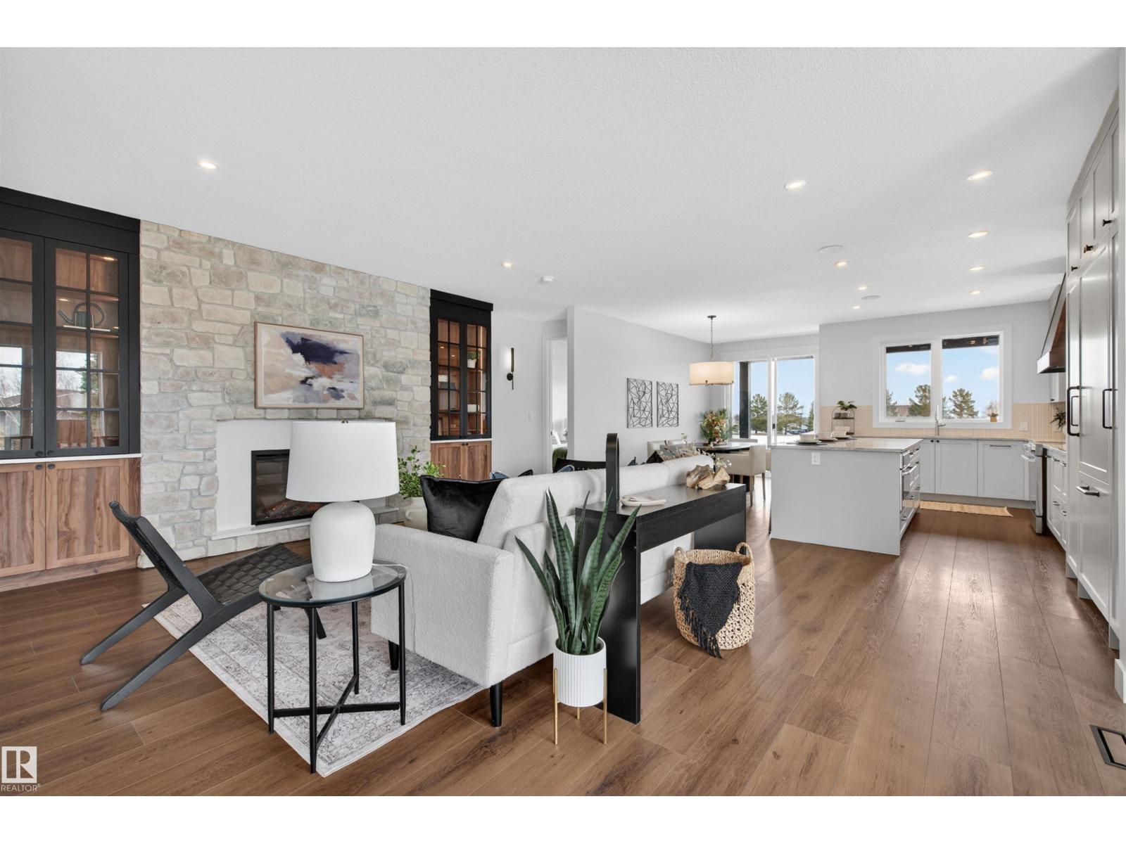 149 EASTGATE WAY, St. Albert