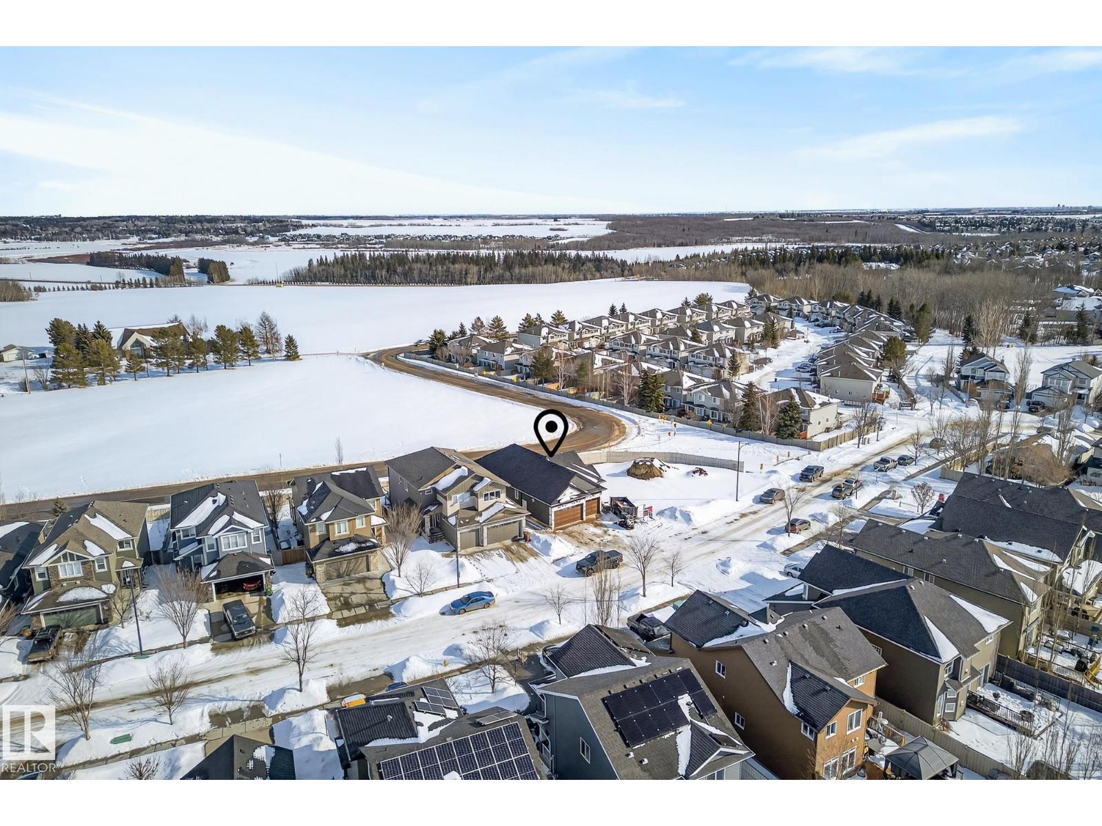 149 EASTGATE WAY, St. Albert