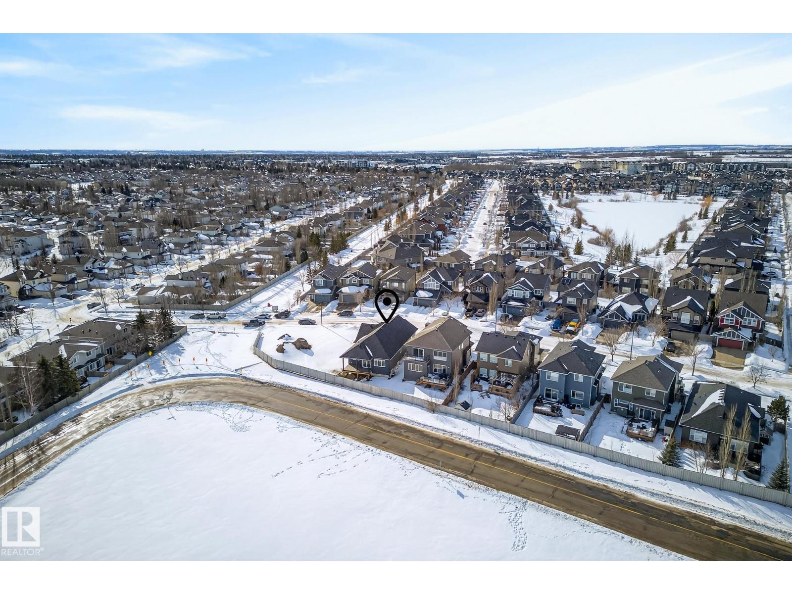 149 EASTGATE WAY, St. Albert