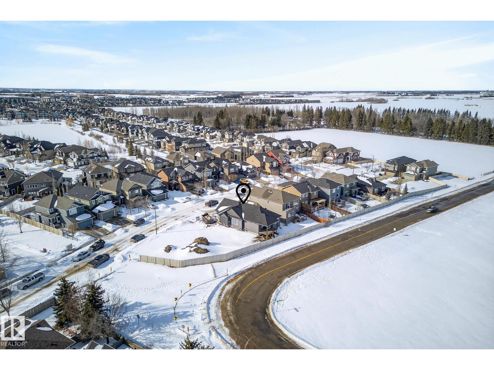 149 EASTGATE WAY, St. Albert