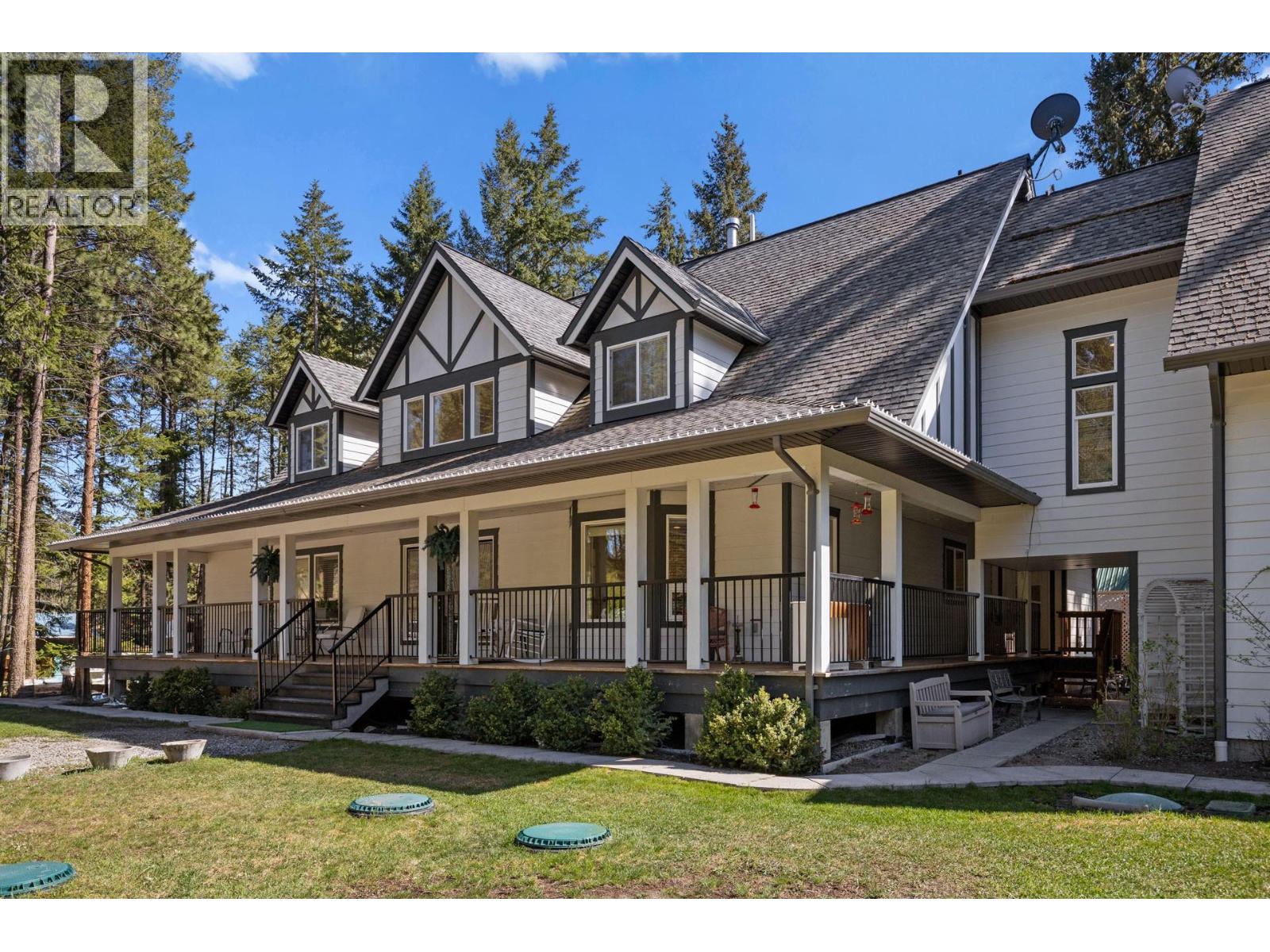  7991 Alpine Road, Kelowna