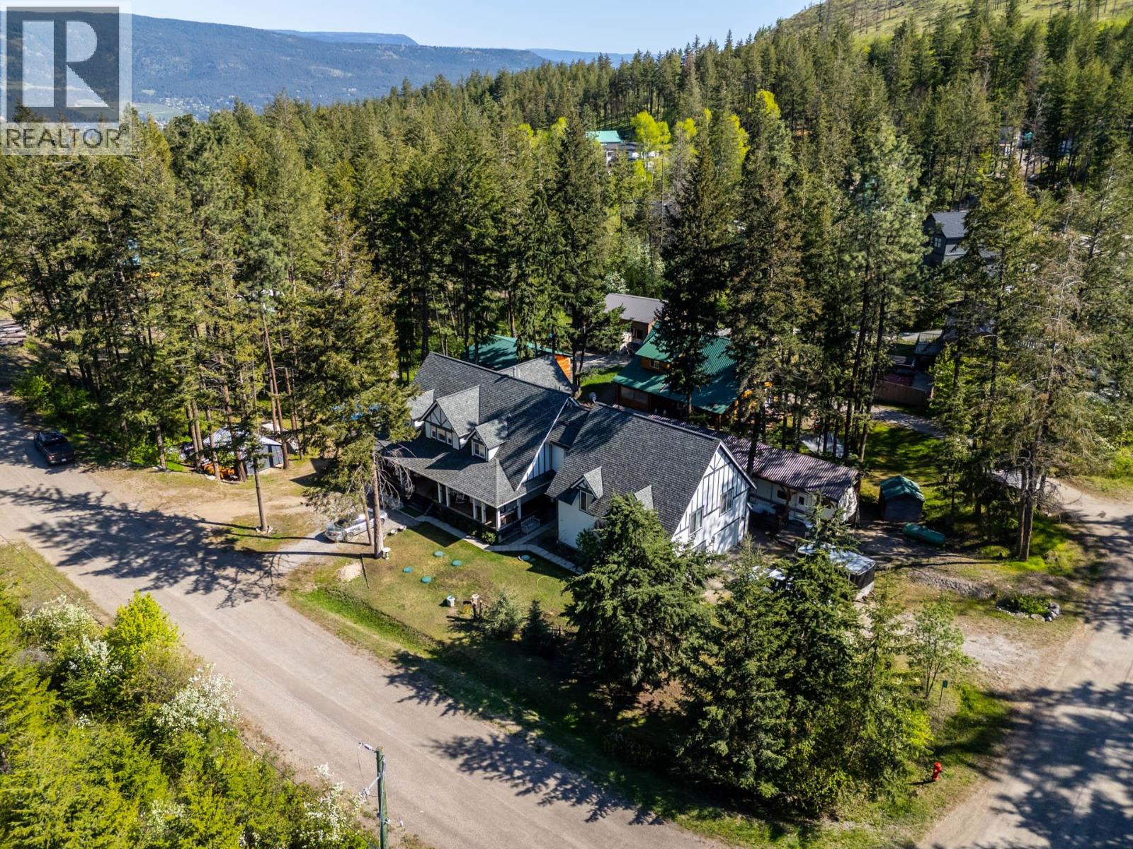  7991 Alpine Road, Kelowna