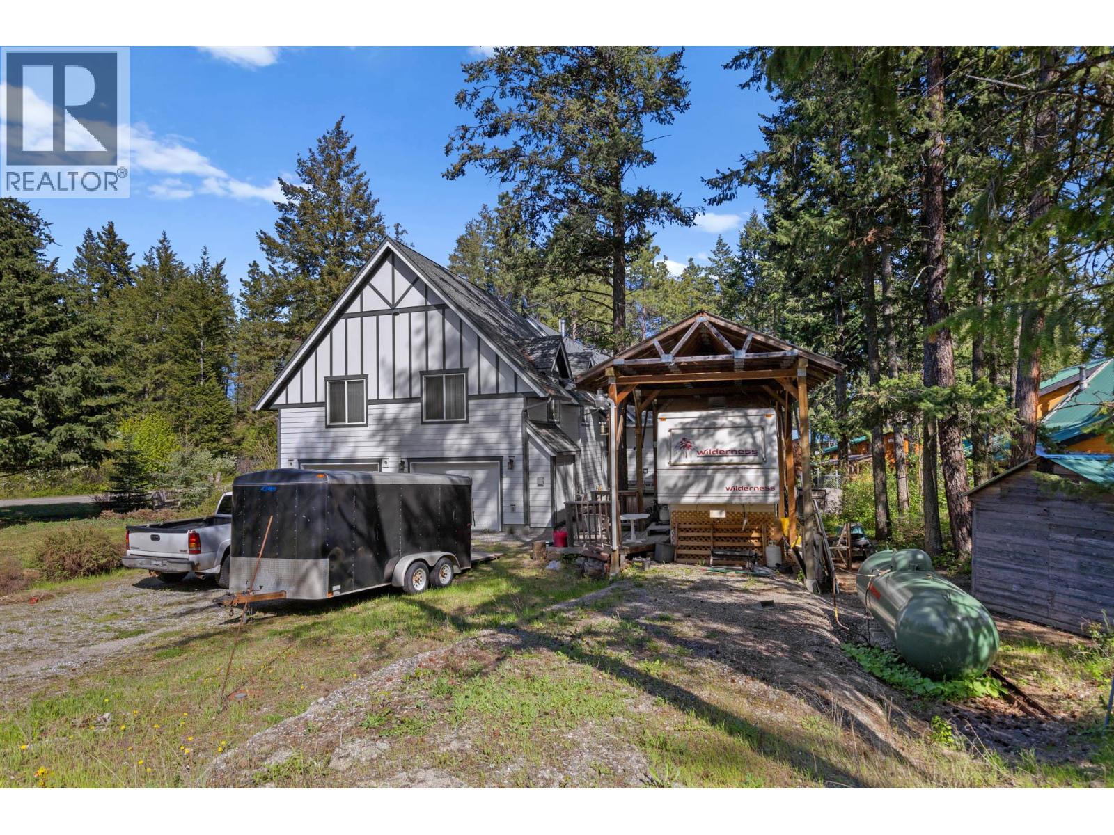  7991 Alpine Road, Kelowna