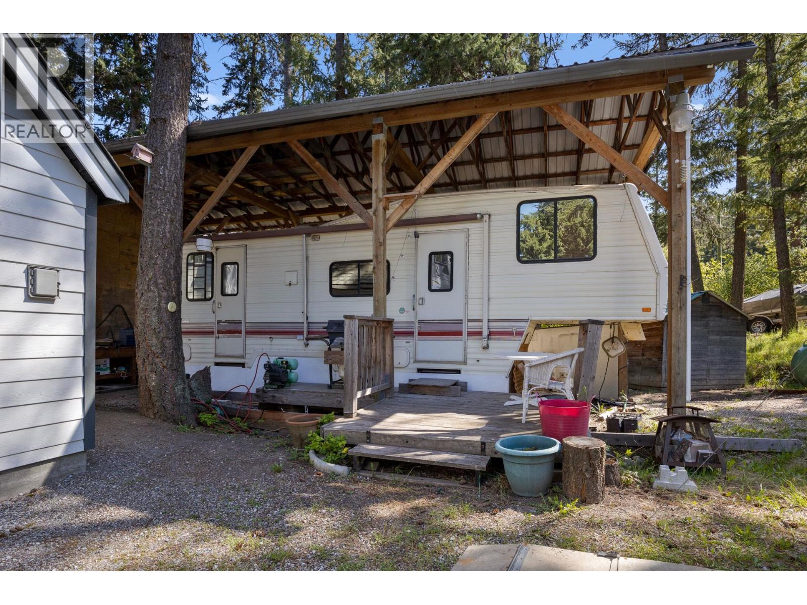  7991 Alpine Road, Kelowna