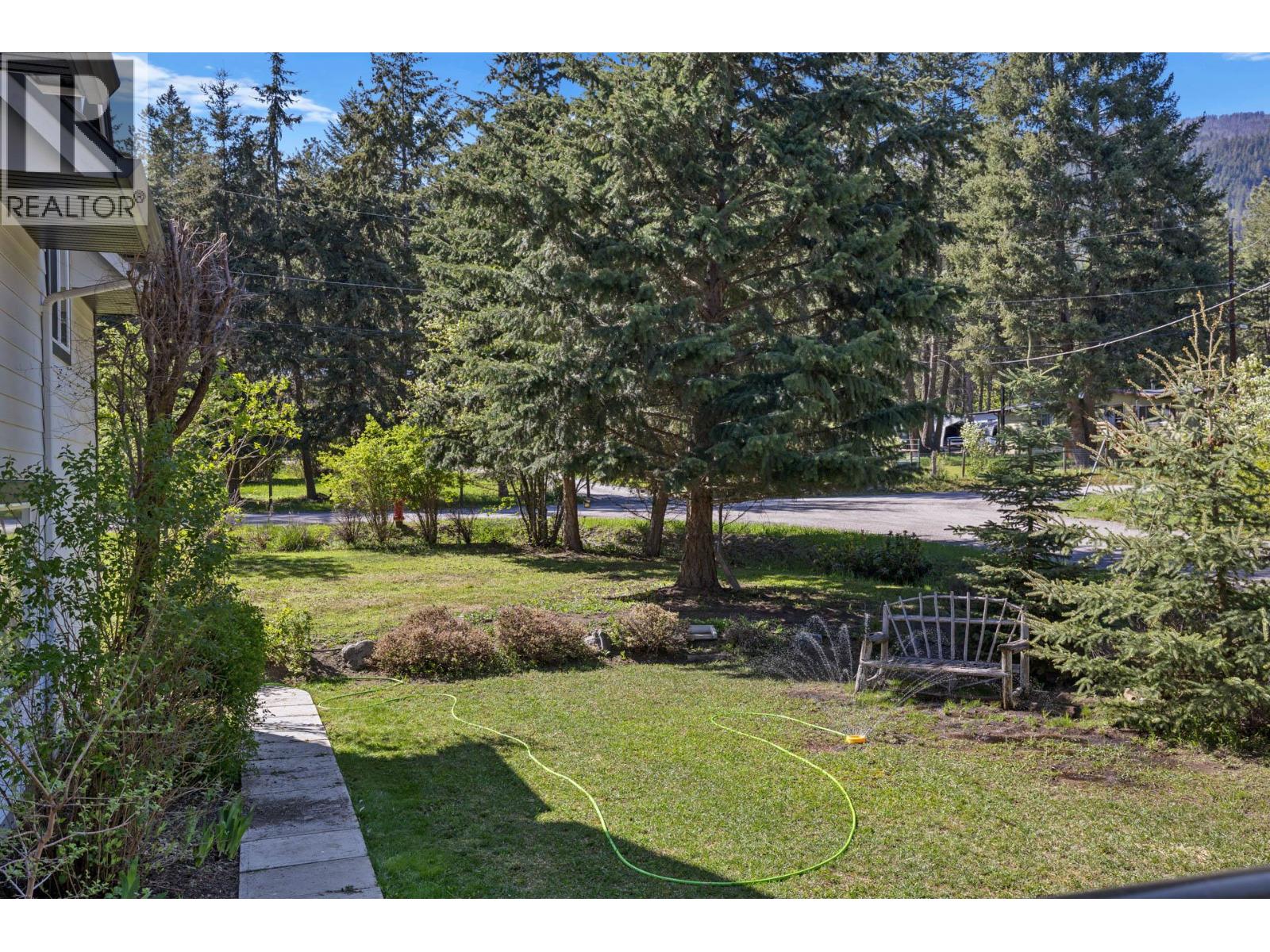  7991 Alpine Road, Kelowna