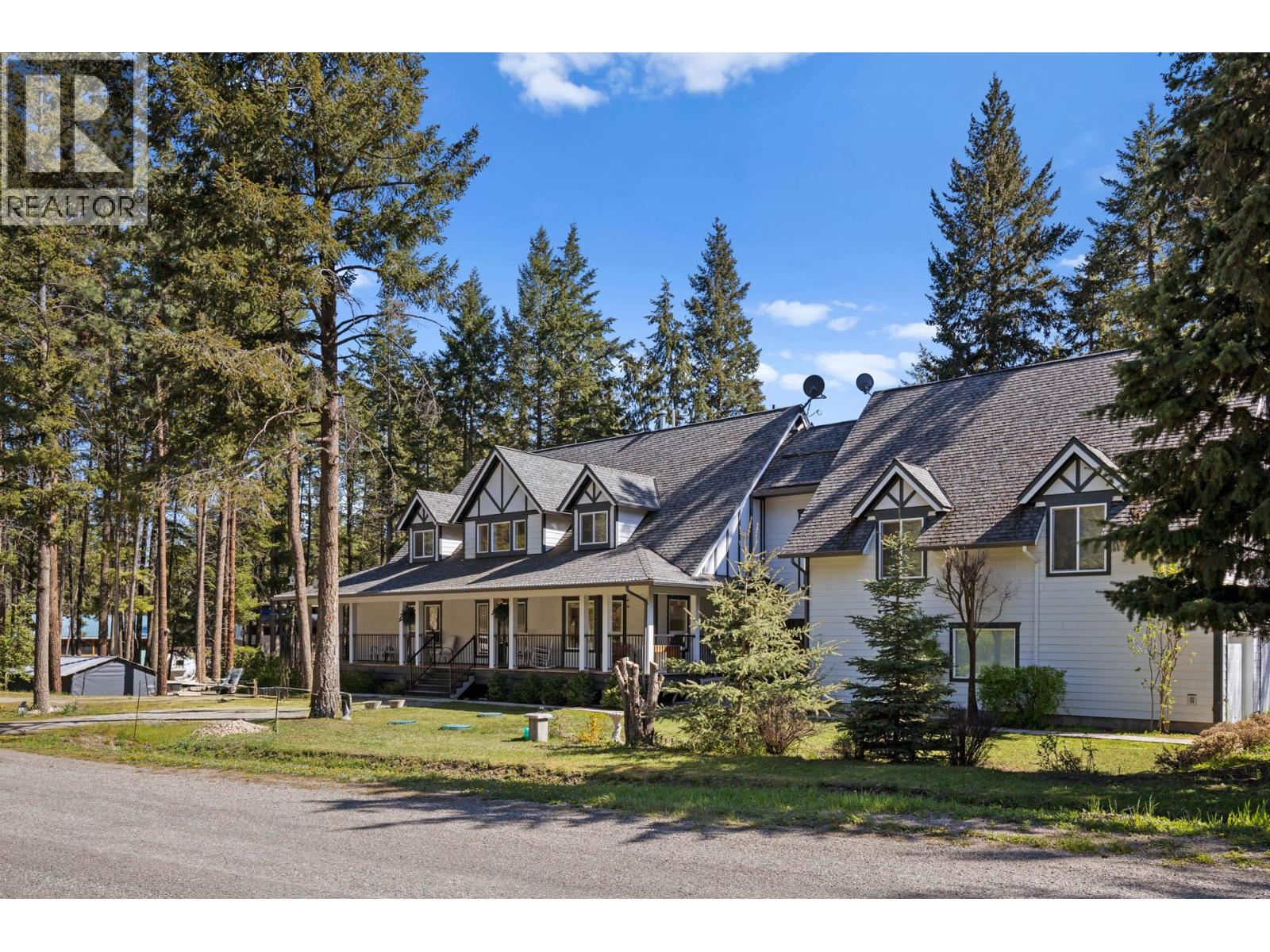  7991 Alpine Road, Kelowna
