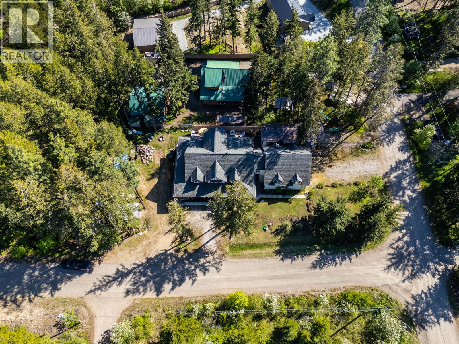  7991 Alpine Road, Kelowna