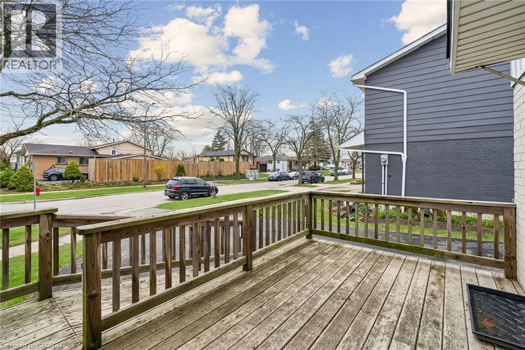 27 JOHN MURRAY Street, Stoney Creek, Ontario, L8J1C5 — Photo 44
