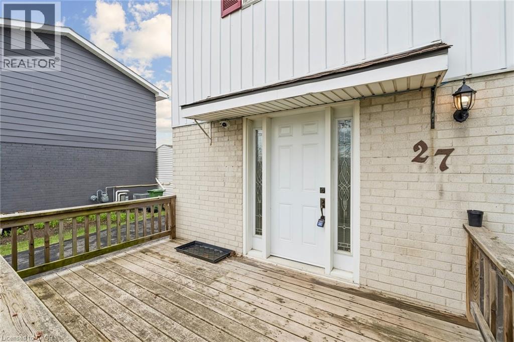 27 JOHN MURRAY Street, Stoney Creek, Ontario, L8J1C5 — Photo 45