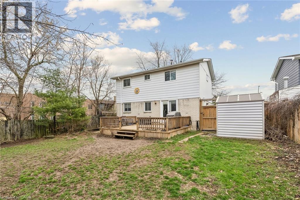 27 JOHN MURRAY Street, Stoney Creek, Ontario, L8J1C5 — Photo 47