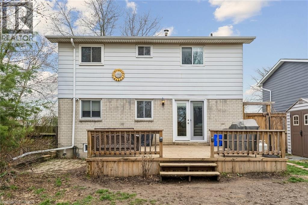 27 JOHN MURRAY Street, Stoney Creek, Ontario, L8J1C5 — Photo 48