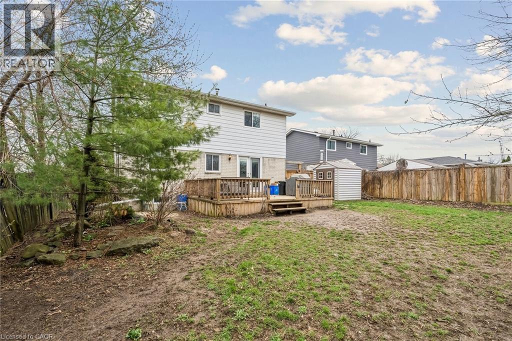 27 JOHN MURRAY Street, Stoney Creek, Ontario, L8J1C5 — Photo 49