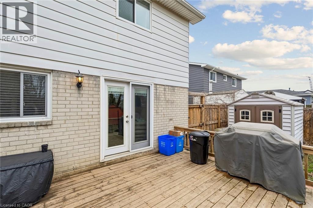 27 JOHN MURRAY Street, Stoney Creek, Ontario, L8J1C5 — Photo 50