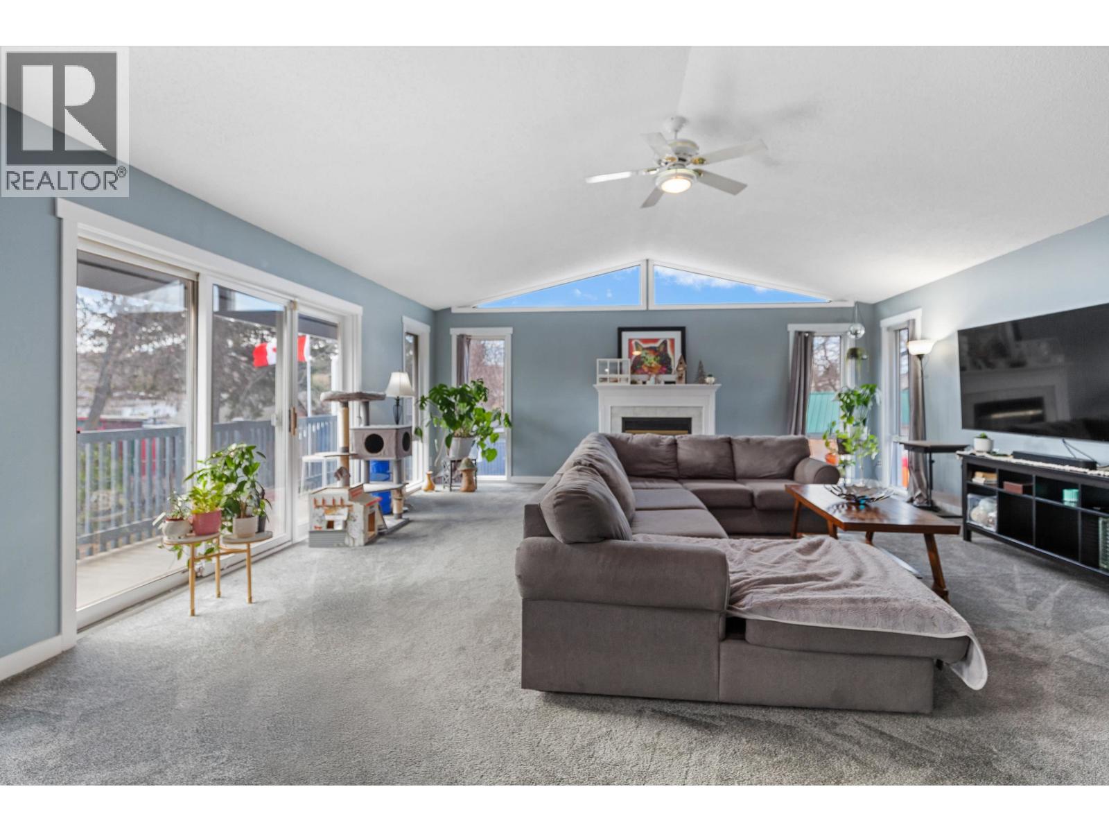 Kitchen of 1957 HARPER DRIVE · Prince George, BC