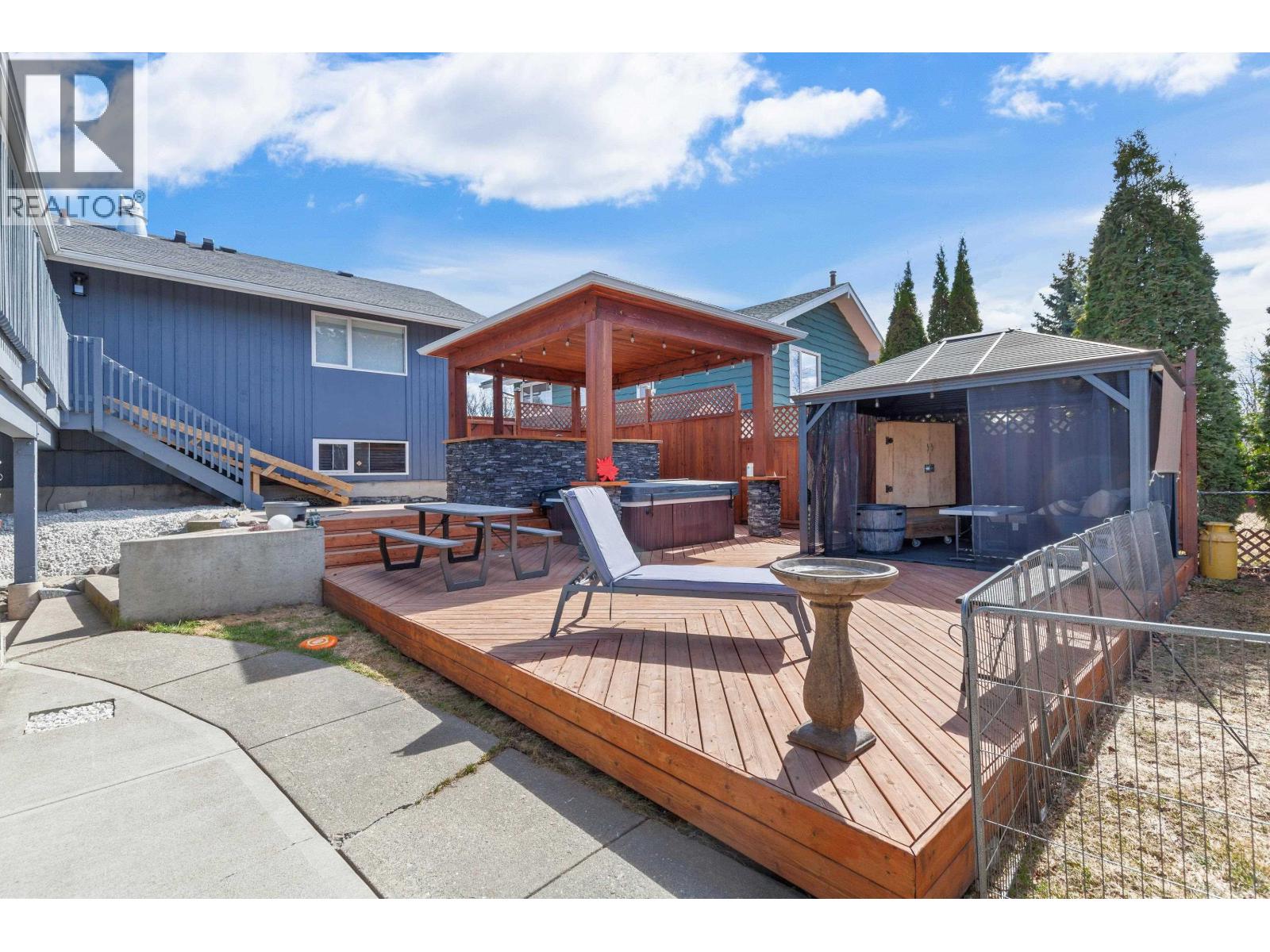 1957 HARPER DRIVE - 32