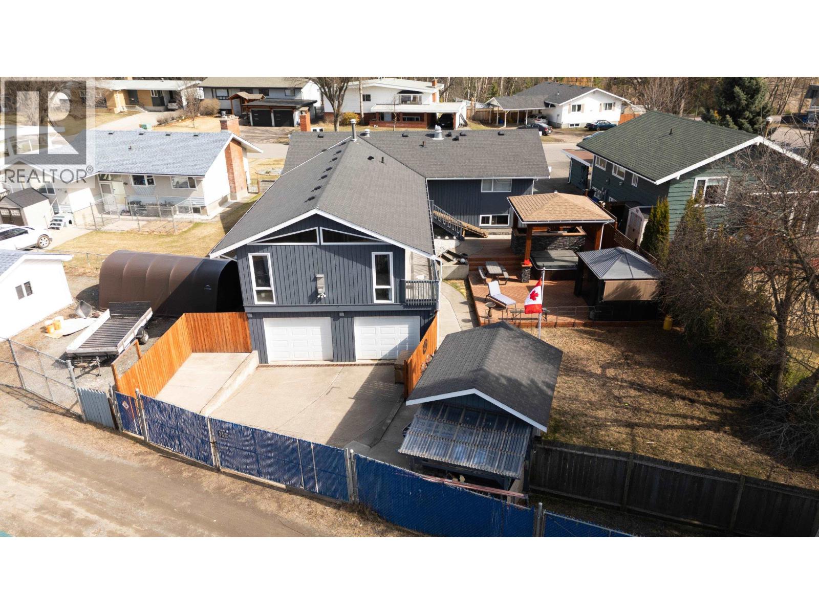 1957 HARPER DRIVE — $739,000