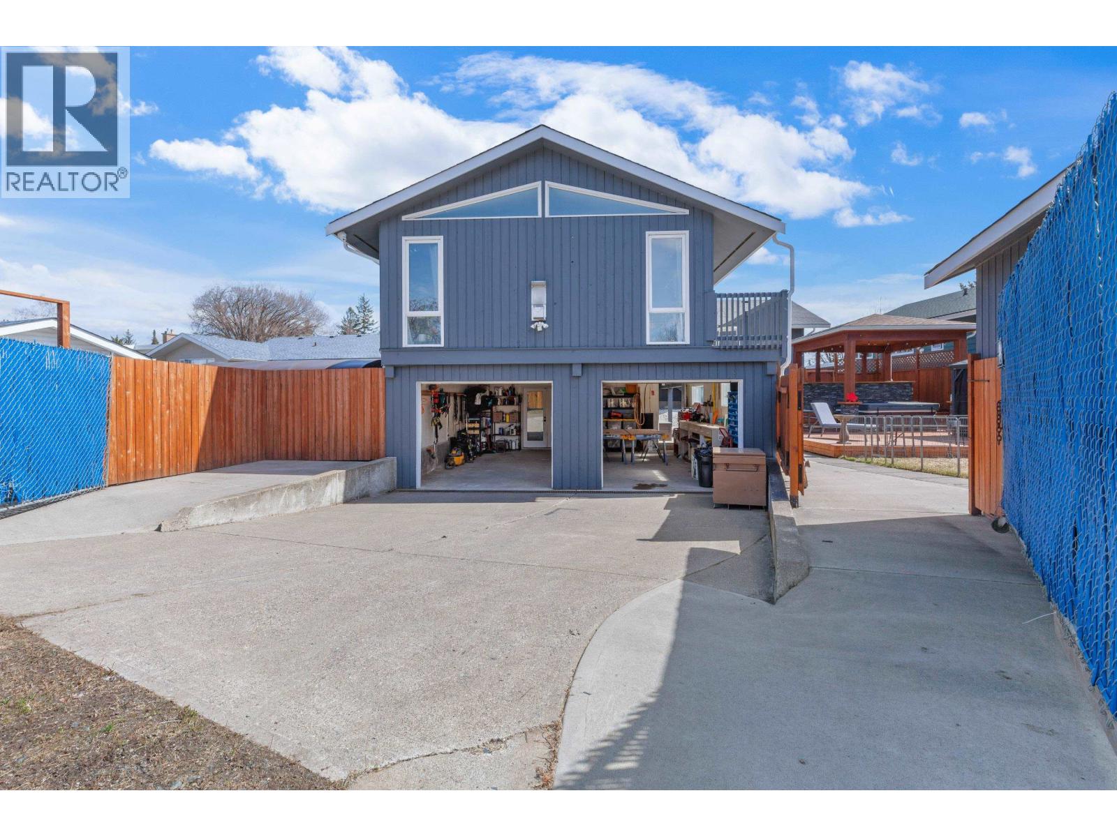 1957 HARPER DRIVE - 30