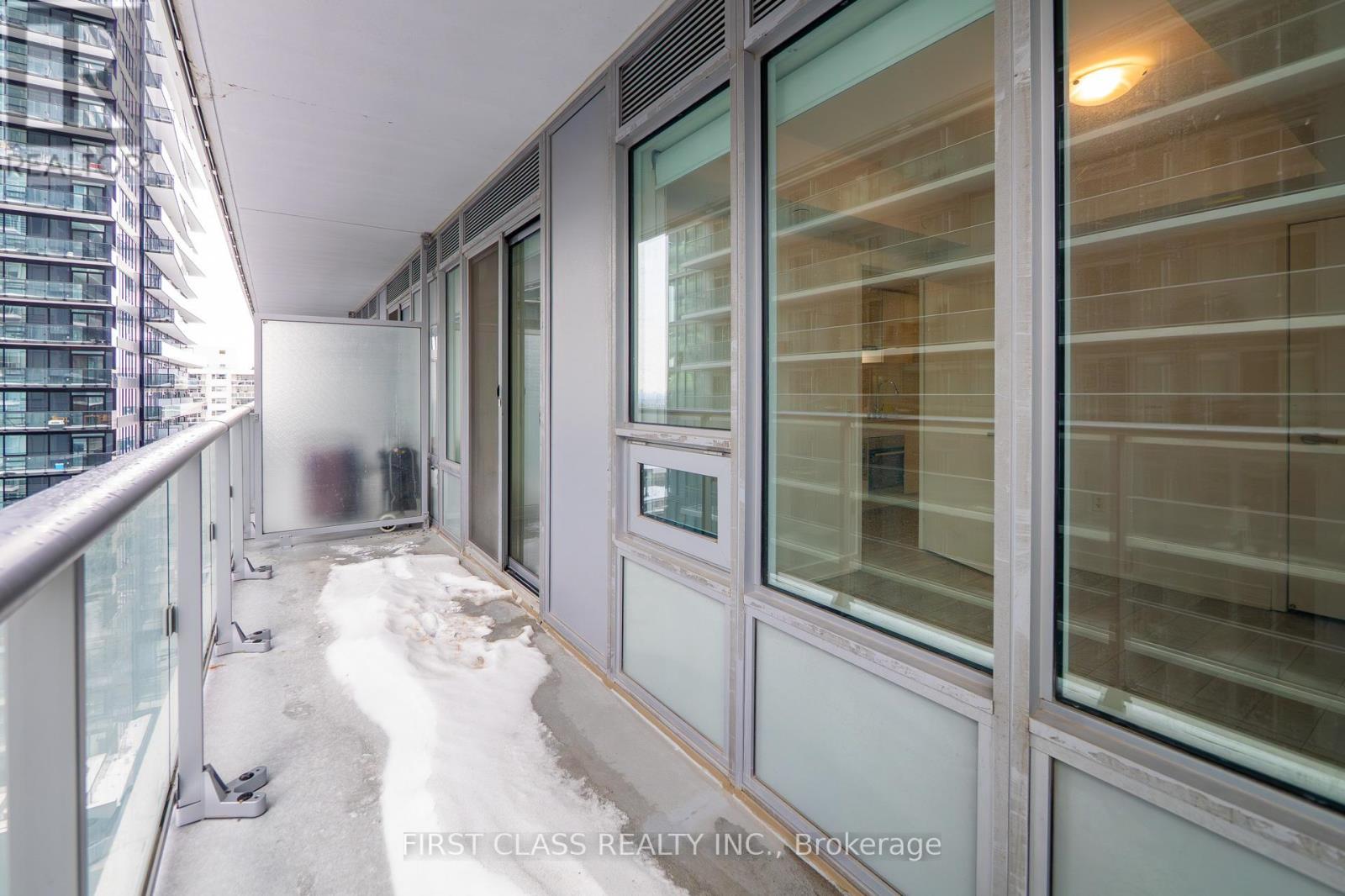 1615 - 195 REDPATH AVENUE, Toronto (Mount Pleasant West), Ontario, M4P0E4 — Photo 28