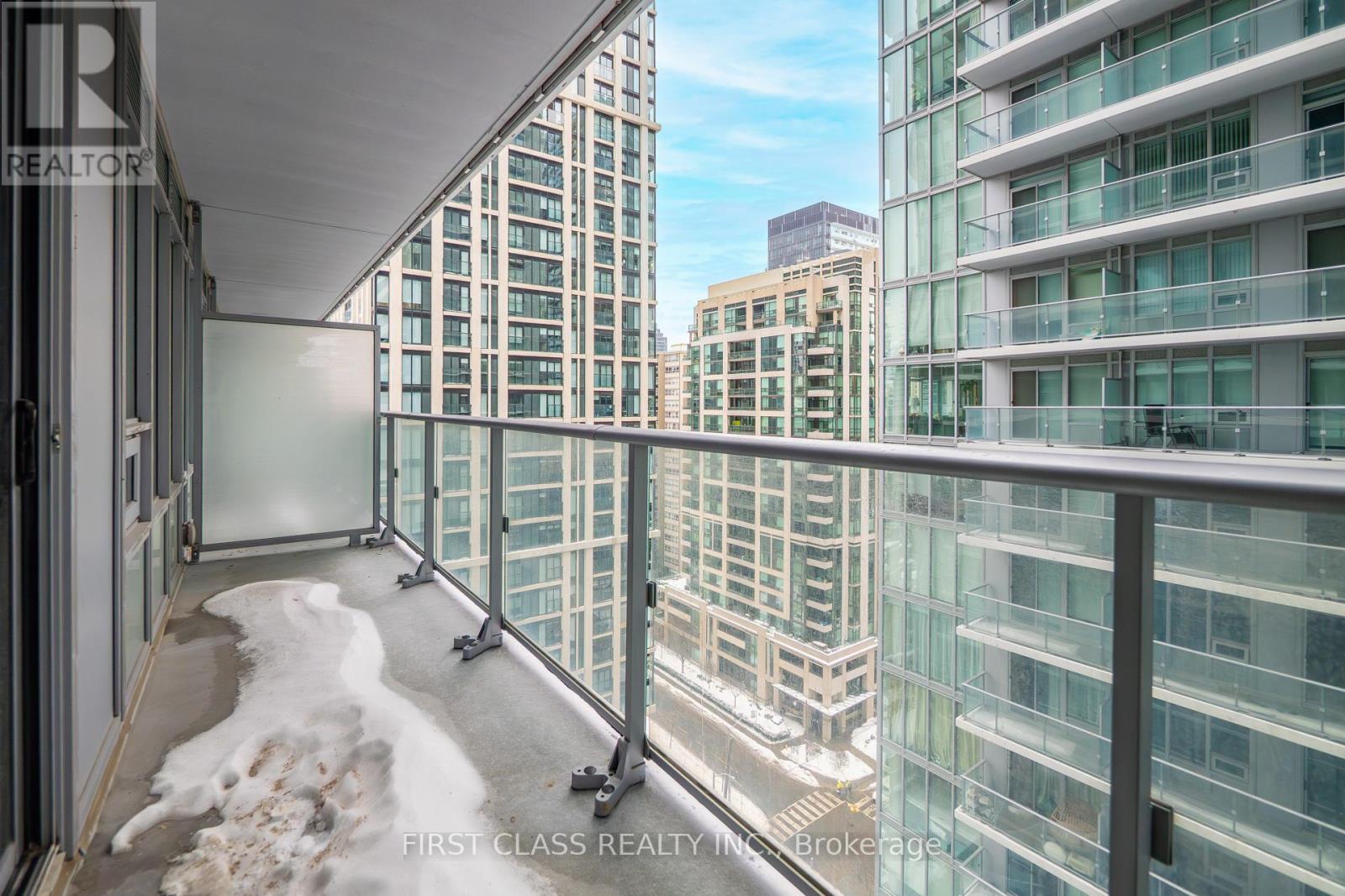 1615 - 195 REDPATH AVENUE, Toronto (Mount Pleasant West), Ontario, M4P0E4 — Photo 24