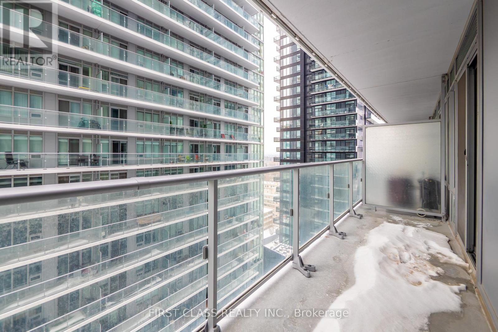 1615 - 195 REDPATH AVENUE, Toronto (Mount Pleasant West), Ontario, M4P0E4 — Photo 27