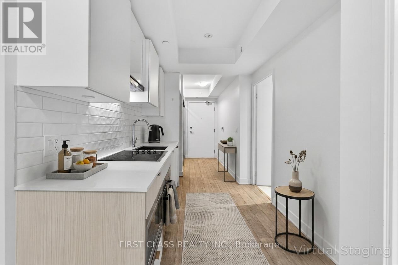 1615 - 195 REDPATH AVENUE, Toronto (Mount Pleasant West), Ontario, M4P0E4 — Photo 2