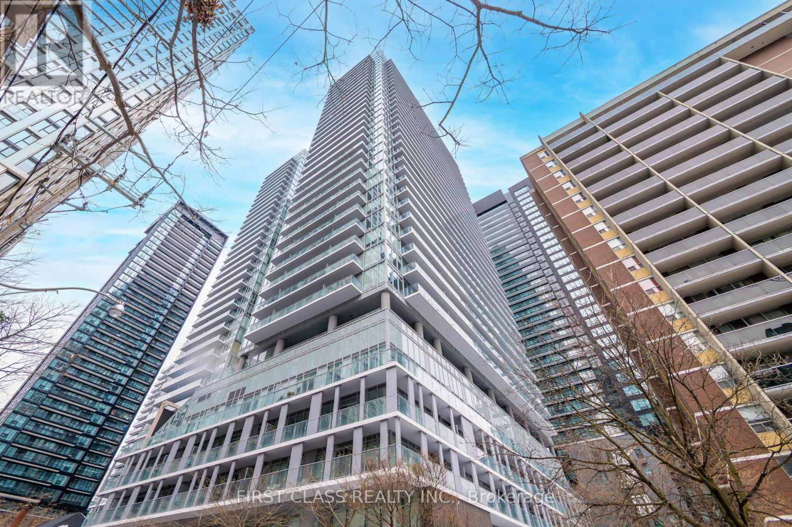 1615 - 195 REDPATH AVENUE, Toronto (Mount Pleasant West), Ontario, M4P0E4 — Photo 3