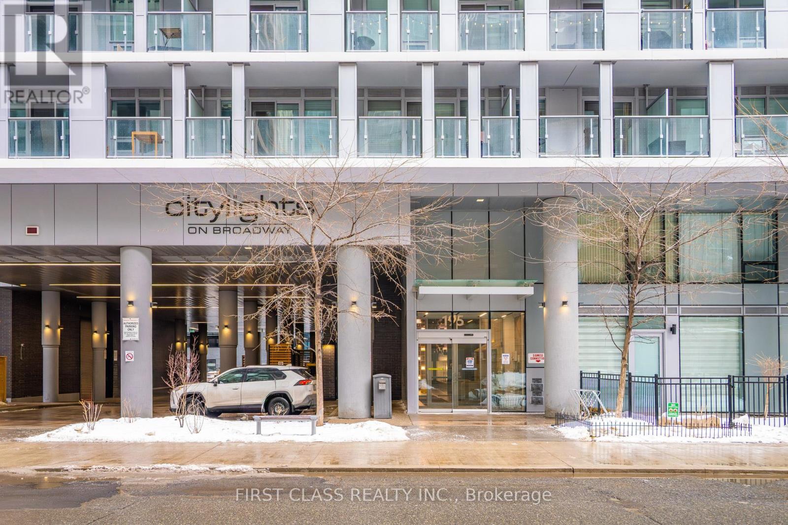 1615 - 195 REDPATH AVENUE, Toronto (Mount Pleasant West), Ontario, M4P0E4 — Photo 4