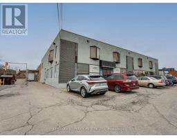 201a - 230 Eddystone Avenue, Toronto, ON M3N1H7 Photo 13