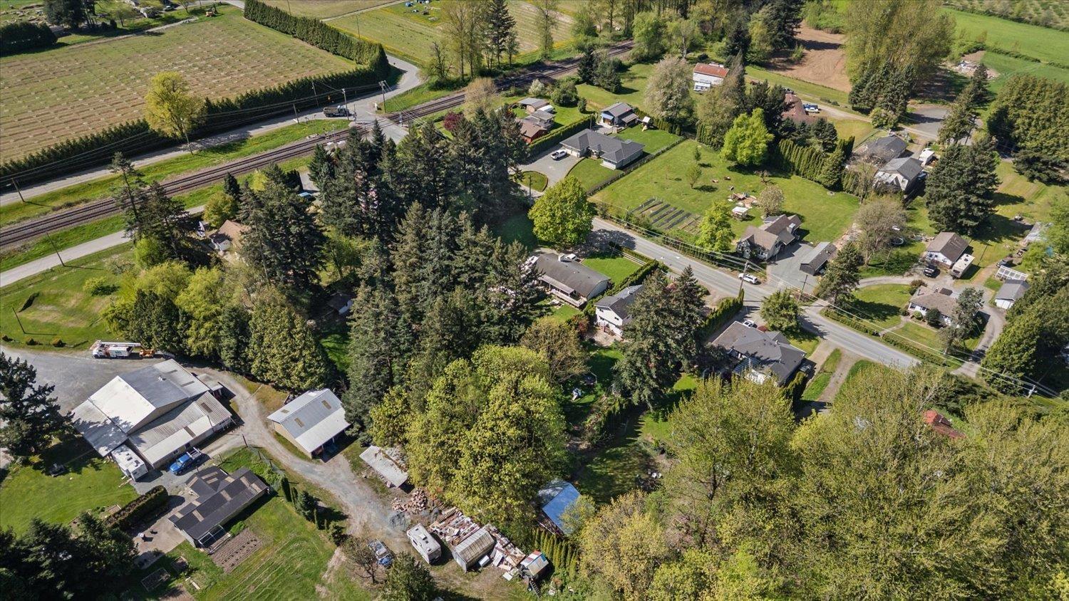 2122 ASHTON ROAD, Agassiz — photo 38
