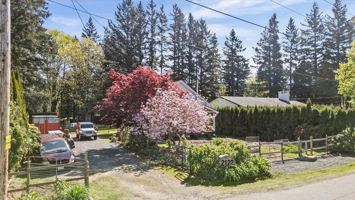 2122 ASHTON ROAD, Agassiz — photo 34