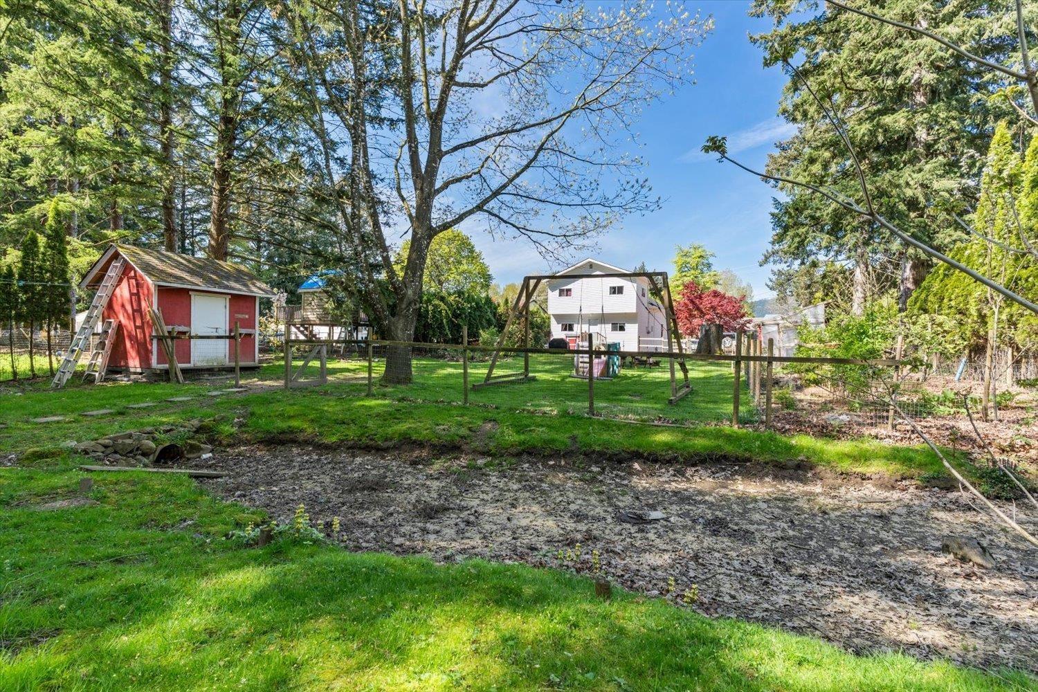 2122 ASHTON ROAD, Agassiz — photo 30