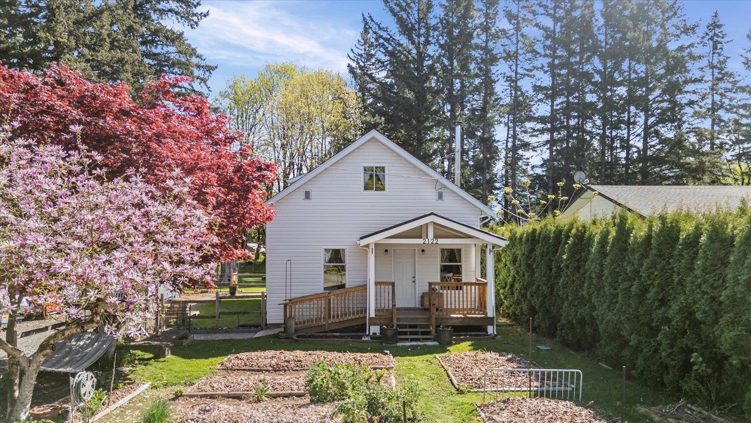 2122 ASHTON ROAD, Agassiz — photo 33