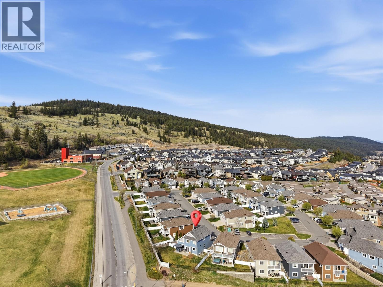 #7 1250 ABERDEEN Drive - 48