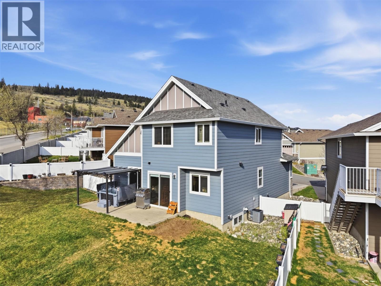 #7 1250 ABERDEEN Drive - 39