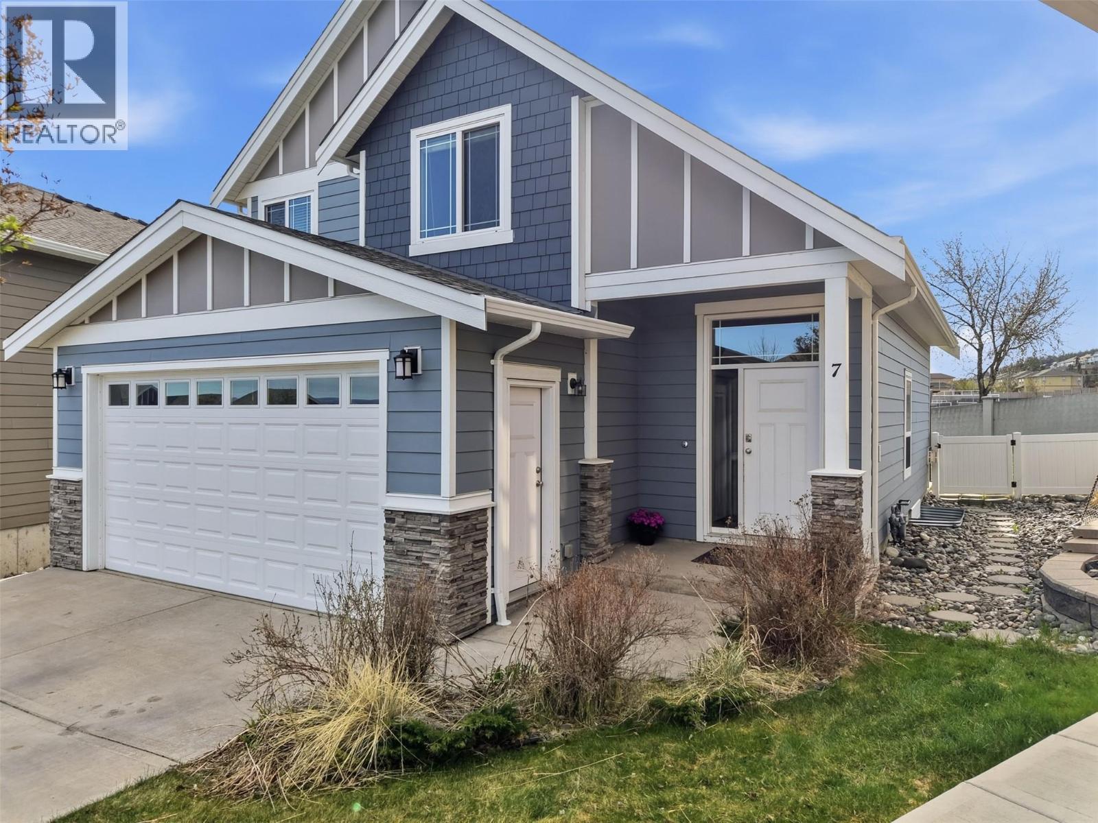 #7 1250 ABERDEEN Drive - 42