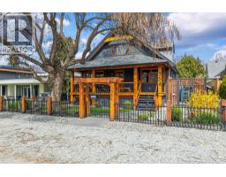  354 Burne Avenue, Kelowna