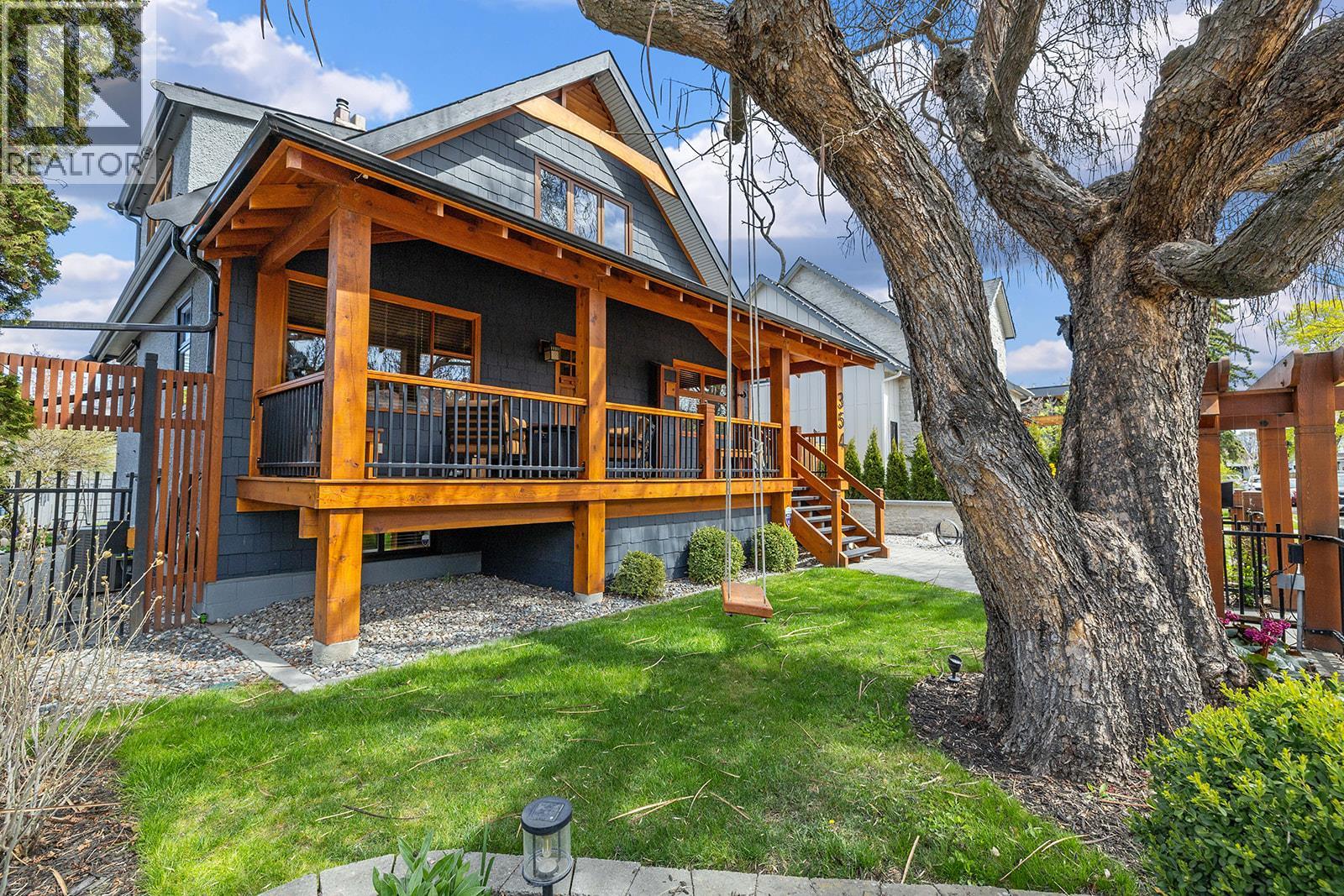  354 Burne Avenue, Kelowna