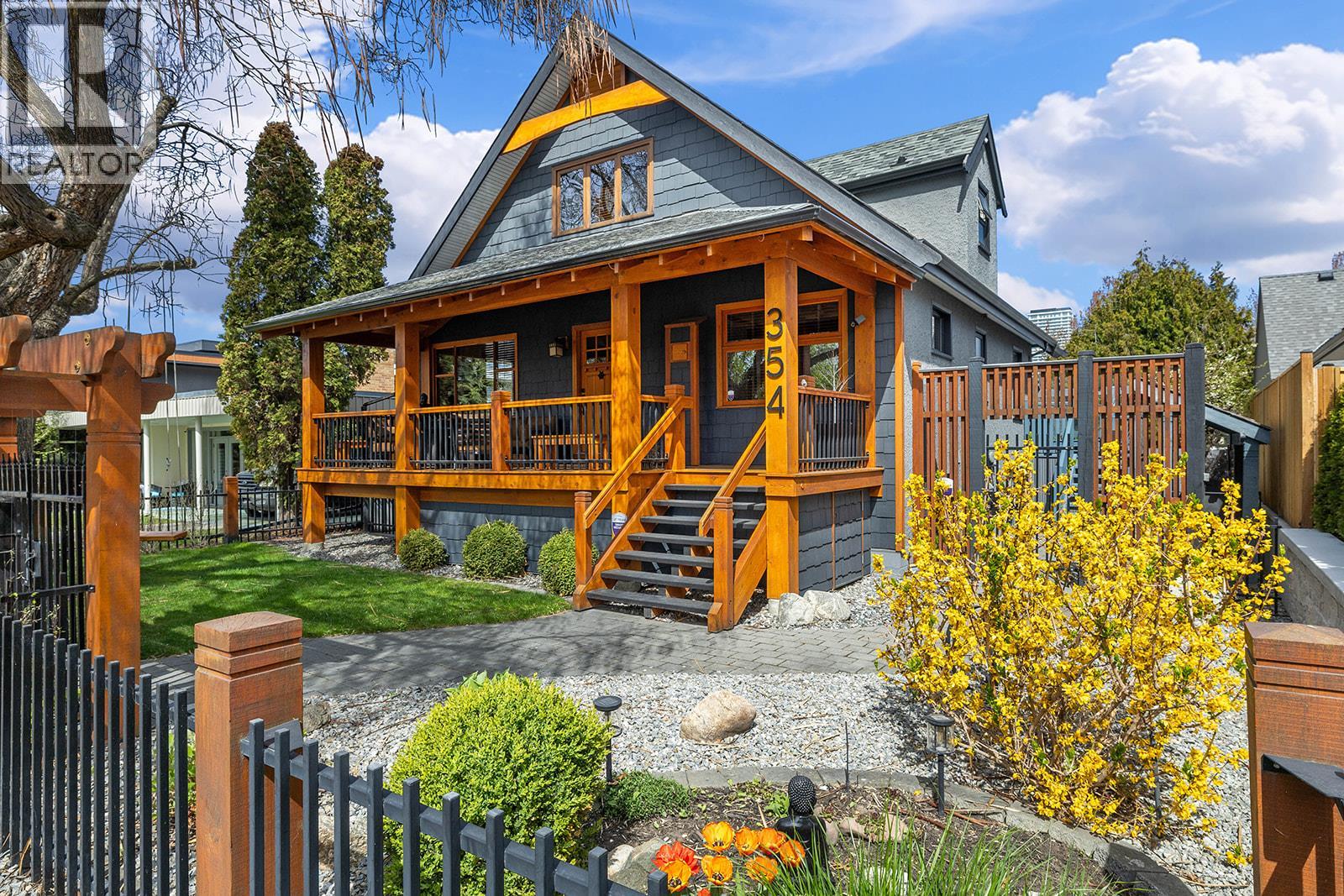  354 Burne Avenue, Kelowna