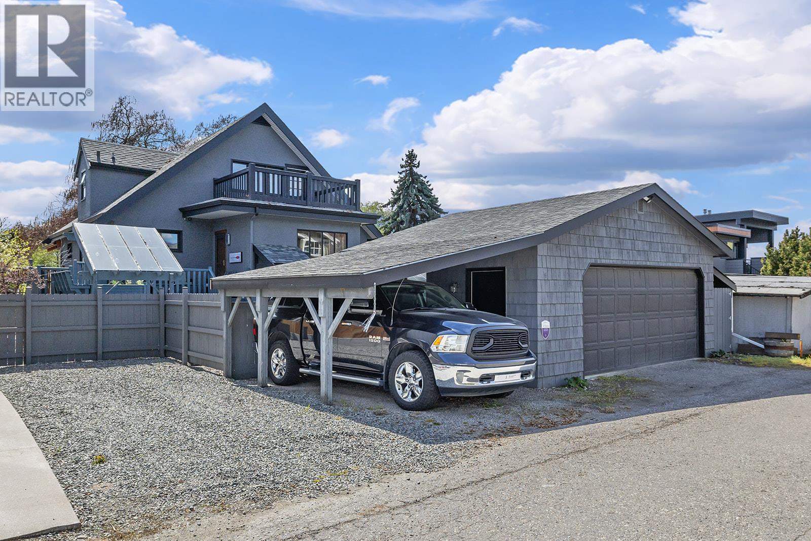  354 Burne Avenue, Kelowna
