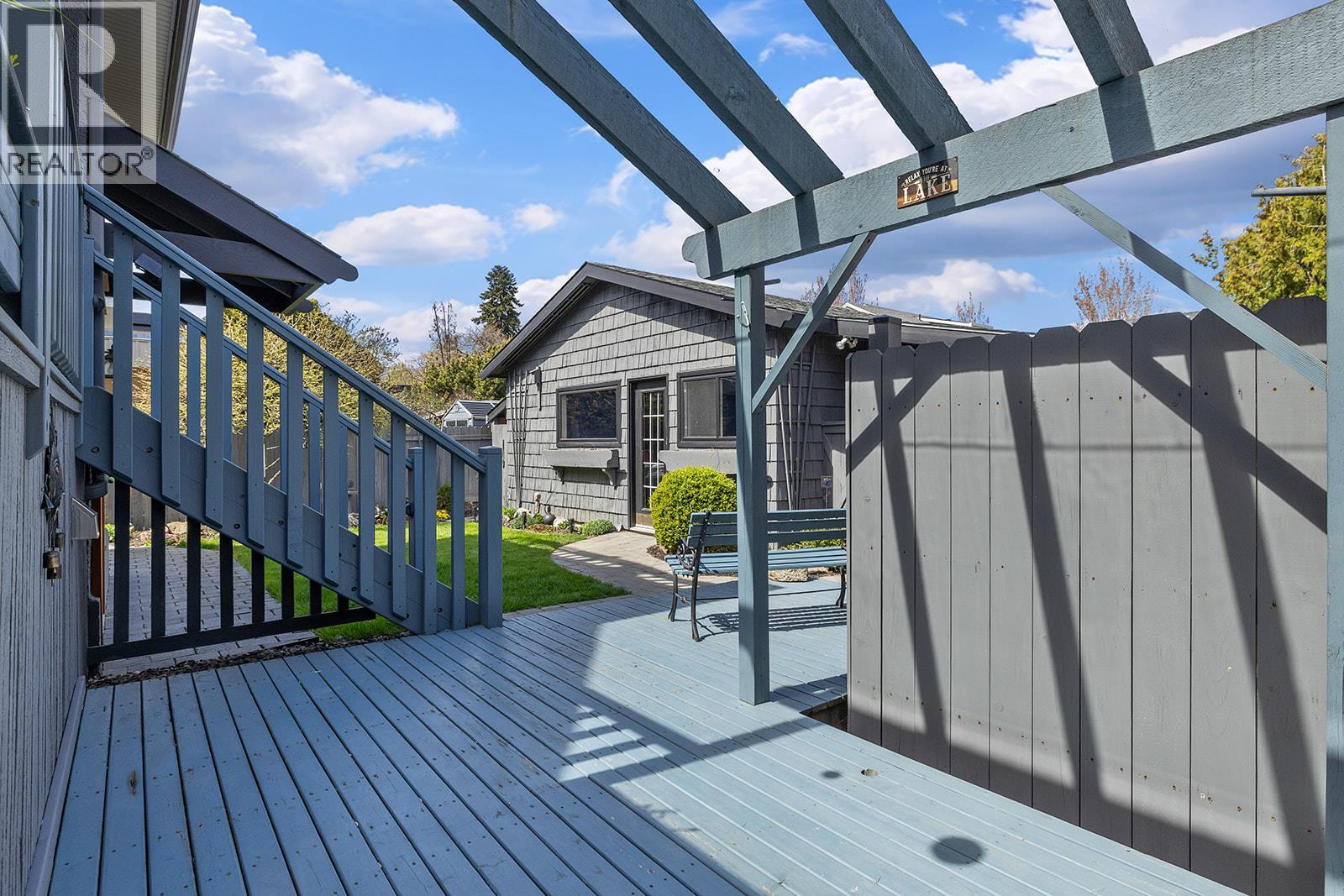  354 Burne Avenue, Kelowna