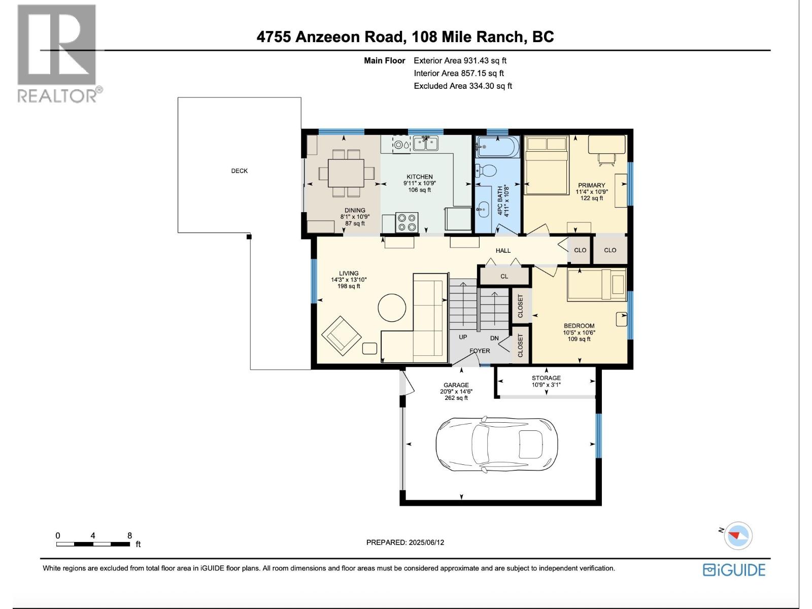 4755 ANZEEON ROAD - 31